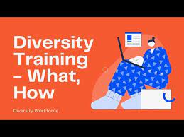 corporate diversity training