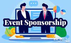 event sponsorships and partnerships