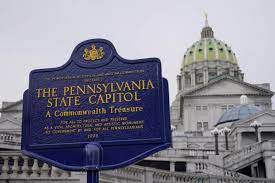 pennsylvania's