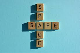 safe spaces