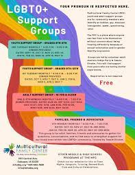 lgbtq support groups for adults