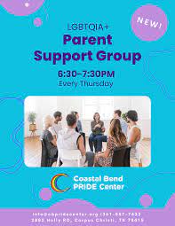 lgbtq support groups for adults near me
