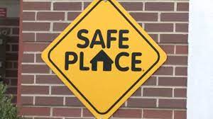 safe places