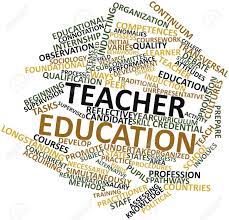 teacher education