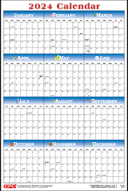 Mastering Your Schedule: The Power of a Well-Organized Calendar