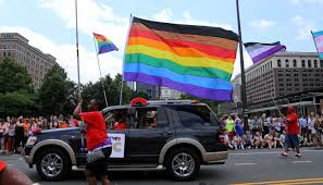 Exploring Philadelphia’s Vibrant LGBTQ Community