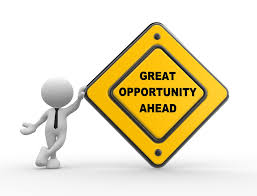 Seizing Opportunities: A Pathway to Success