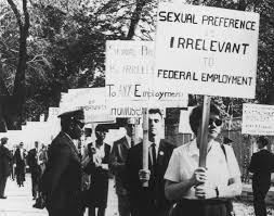 Advancing Equality: The Evolution of the Lesbian Rights Movement