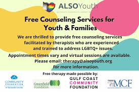 free lgbtq counseling near me