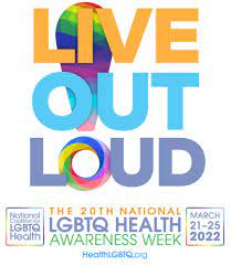 lgbtq health advocacy