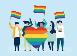 lgbtq mental health support