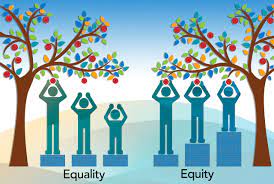 Advancing Equity: Building a Fair and Inclusive Society