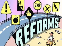 Embracing Progressive Reforms for a Better Tomorrow