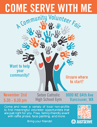 Discover Exciting Volunteer Events Near Me: Get Involved Today!