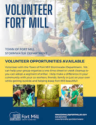 Exploring Local Volunteer Opportunities Near Me