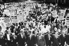 civil rights movement