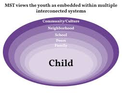 Unlocking Positive Change: The Power of Multisystemic Therapy