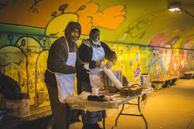 Empowering Communities Through Service Projects