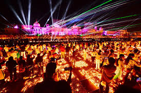 Embracing Diversity: The Festival of Unity and Joy