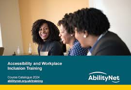 Maximizing Your Potential: Unlocking Success Through a Training Course