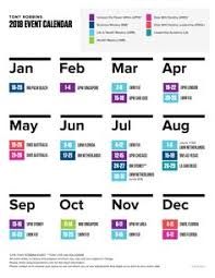 Explore Our Vibrant Events Calendar for Exciting Gatherings