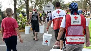 Explore Rewarding Red Cross Volunteer Opportunities Today!