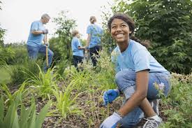 Empowering Communities Through Volunteer Work