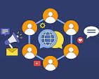Connecting Across Borders: The Power of Electronic Communities
