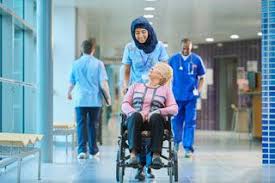Exploring Hospital Volunteer Opportunities Near Me: Making a Difference in Your Community