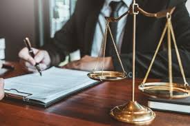 Navigating Legal Challenges: The Essential Role of Legal Help