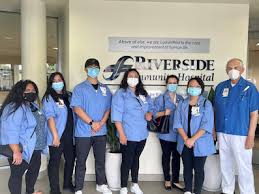 Exploring Rewarding Hospital Volunteer Opportunities for Community Impact