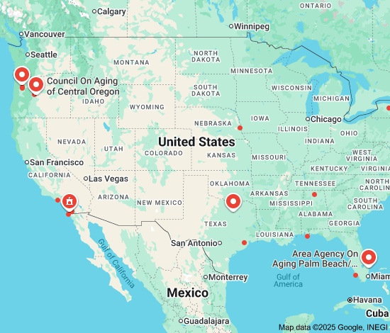 Explore Rewarding Nursing Home Volunteer Opportunities Near Me