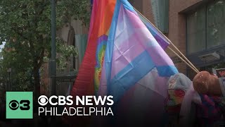 Embracing Diversity and Unity: Philly Pride Celebrates Love and Inclusion