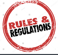 rules and regulations