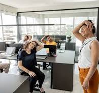 Maximizing Employee Health with a Comprehensive Workplace Wellness Program
