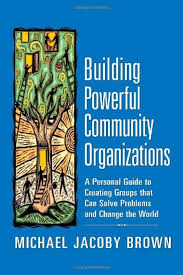 community organizations