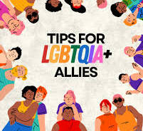 lgbt allies