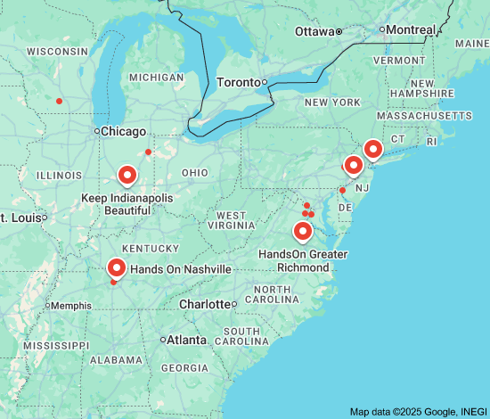 Exploring Local Places to Volunteer: Making a Difference in Your Community