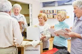 Exploring Local Volunteer Opportunities: Making a Difference in Your Community
