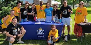 Empowering Tomorrow’s Leaders: The Impact of Youth Programs